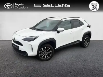 Photo Toyota Yaris Design