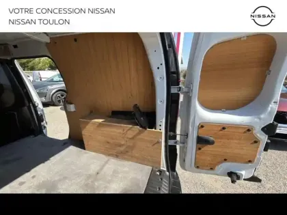 Photo 12 Nissan Nv250  L2 1.5 dCi 95 Optima