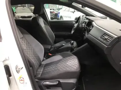 Photo 6 Volkswagen Polo  1.0 TSI 95ch R-Line Edition