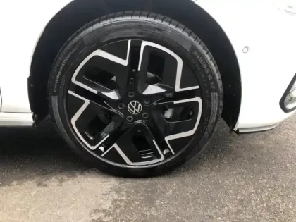 Photo 5 Volkswagen Polo  1.0 TSI 95ch R-Line Edition
