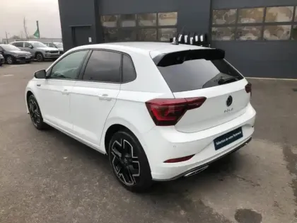 Photo 10 Volkswagen Polo  1.0 TSI 95ch R-Line Edition