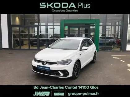Photo Volkswagen Polo R-line Edition