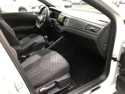Photo 7 Volkswagen Polo  1.0 TSI 95ch R-Line Edition