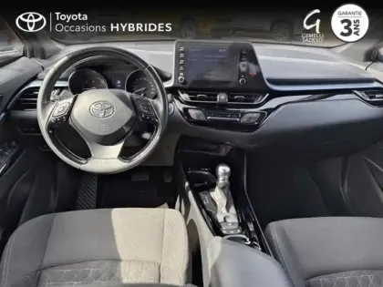 Photo 7 Toyota C-HR  184h Edition 2WD E-CVT MY22