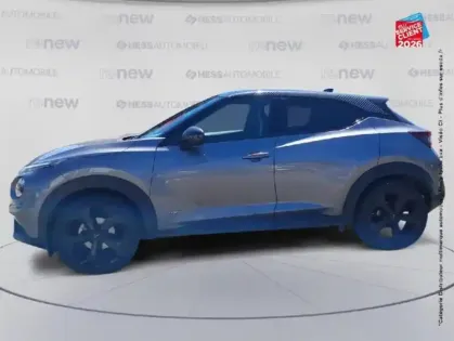 Photo 23 Nissan Juke  1.6 Hybrid 143ch Première Edition 2023