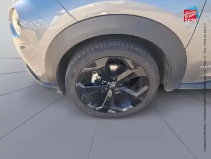Photo 9 Nissan Juke  1.6 Hybrid 143ch Première Edition 2023