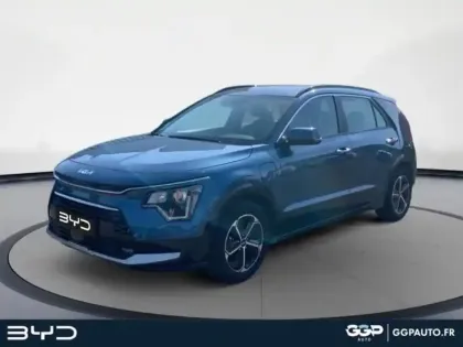 Photo Kia Niro Active