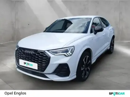 Photo Audi Q3 S Line
