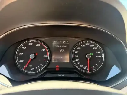 Photo 8 Seat Arona  1.0 EcoTSI 115ch Start/Stop Xcellence DSG