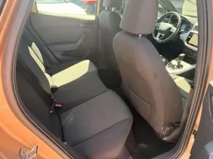 Photo 6 Seat Arona  1.0 EcoTSI 115ch Start/Stop Xcellence DSG