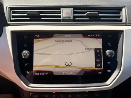 Photo 9 Seat Arona  1.0 EcoTSI 115ch Start/Stop Xcellence DSG