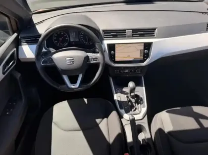 Photo 7 Seat Arona  1.0 EcoTSI 115ch Start/Stop Xcellence DSG