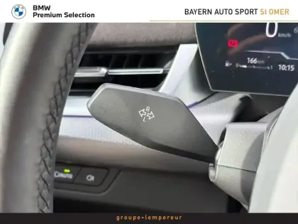 Photo 14 BMW X1  sDrive20i 170ch M Sport