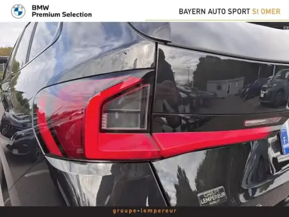 Photo 6 BMW X1  sDrive20i 170ch M Sport