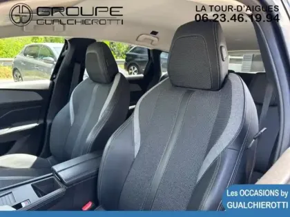 Photo 8 Peugeot 308  SW 1.5 BlueHDi 130ch S&S Allure Pack EAT8