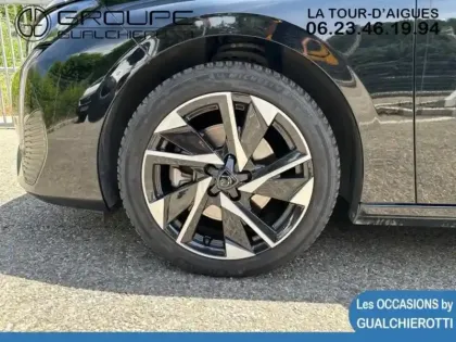 Photo 10 Peugeot 308  SW 1.5 BlueHDi 130ch S&S Allure Pack EAT8