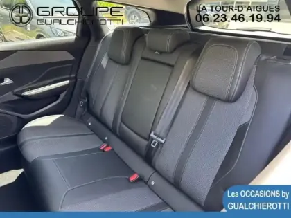 Photo 9 Peugeot 308  SW 1.5 BlueHDi 130ch S&S Allure Pack EAT8
