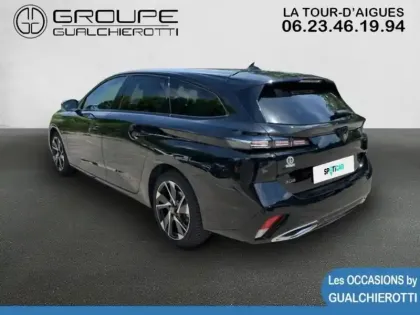 Photo 6 Peugeot 308  SW 1.5 BlueHDi 130ch S&S Allure Pack EAT8