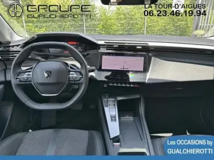 Photo 7 Peugeot 308  SW 1.5 BlueHDi 130ch S&S Allure Pack EAT8