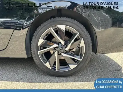 Photo 14 Peugeot 308  SW 1.5 BlueHDi 130ch S&S Allure Pack EAT8