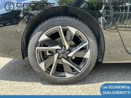 Photo 13 Peugeot 308  SW 1.5 BlueHDi 130ch S&S Allure Pack EAT8