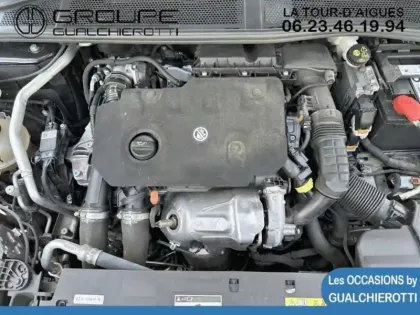 Photo 11 Peugeot 308  SW 1.5 BlueHDi 130ch S&S Allure Pack EAT8