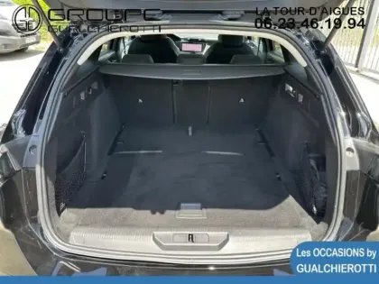 Photo 5 Peugeot 308  SW 1.5 BlueHDi 130ch S&S Allure Pack EAT8