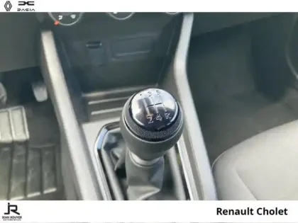 Photo 5 Renault Clio  1.0 SCe 65ch Authentic