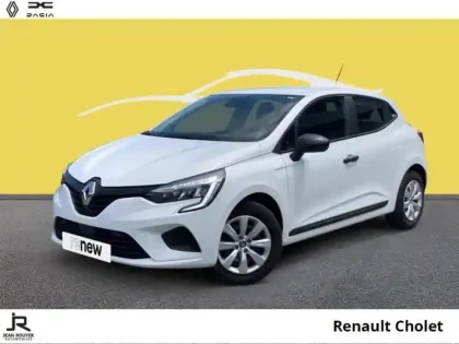Photo Renault Clio Authentic