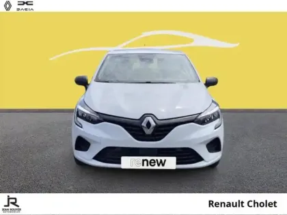 Photo 8 Renault Clio  1.0 SCe 65ch Authentic