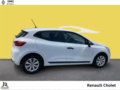 Photo 12 Renault Clio  1.0 SCe 65ch Authentic