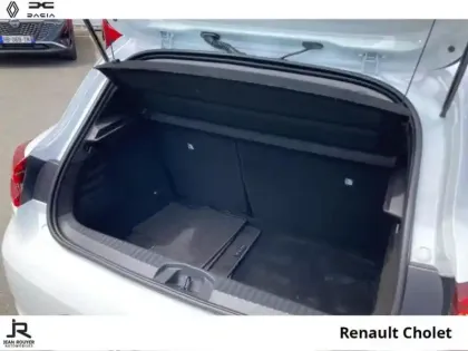 Photo 6 Renault Clio  1.0 SCe 65ch Authentic