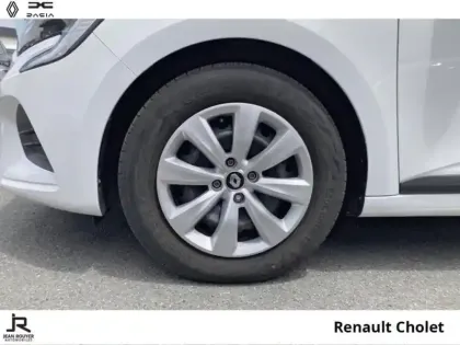 Photo 7 Renault Clio  1.0 SCe 65ch Authentic
