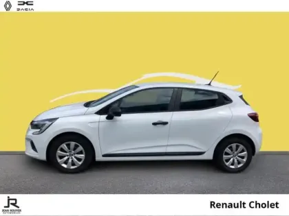 Photo 9 Renault Clio  1.0 SCe 65ch Authentic