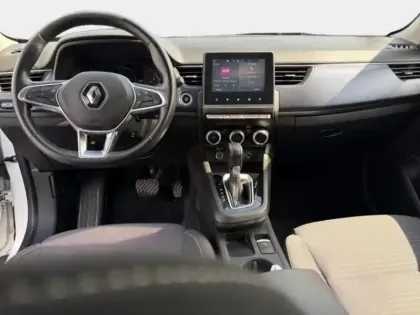 Photo 12 Renault Arkana  1.6 E-Tech hybride 145ch Equilibre -22