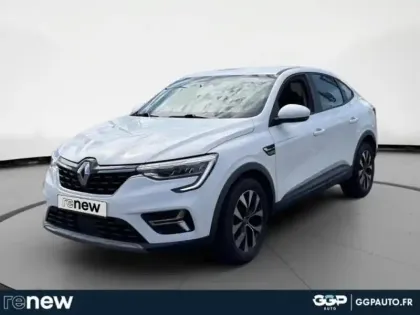 Photo Renault Arkana Equilibre
