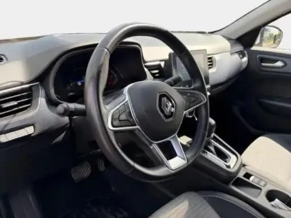 Photo 14 Renault Arkana  1.6 E-Tech hybride 145ch Equilibre -22