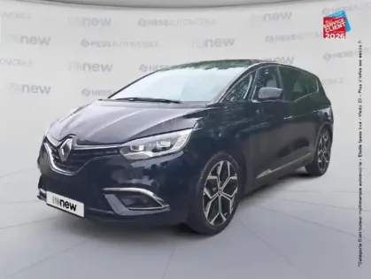 Photo Renault Scenic Intens
