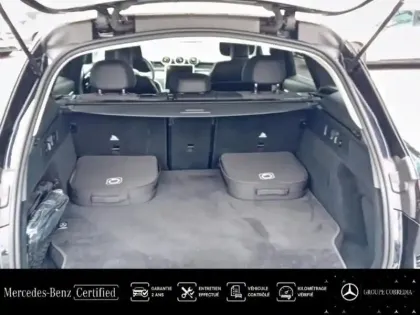 Photo 11 Mercedes GLC  300 e Hybrid 313ch Business Line 4Matic 9G-Tronic