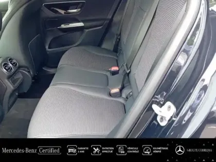 Photo 10 Mercedes GLC  300 e Hybrid 313ch Business Line 4Matic 9G-Tronic