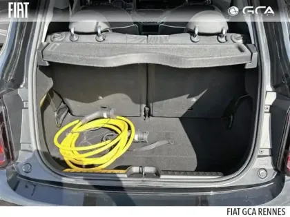 Photo 14 Fiat 500  e 118ch Pack Confort & Style MY23