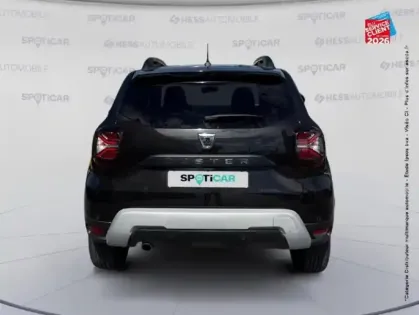 Photo 21 Dacia Duster  1.3 TCe 130ch FAP Prestige 4x2