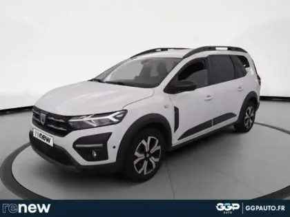 Photo Dacia Jogger Extreme