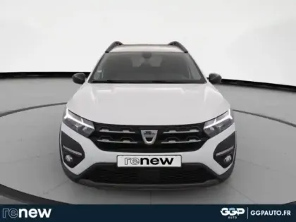 Photo 7 Dacia Jogger  1.0 ECO-G 100ch Extreme 7 places