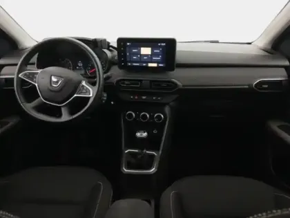 Photo 11 Dacia Jogger  1.0 ECO-G 100ch Extreme 7 places