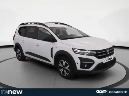 Photo 6 Dacia Jogger  1.0 ECO-G 100ch Extreme 7 places