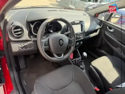 Photo 14 Renault Clio  0.9 TCe 90ch energy Limited 5p