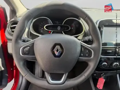 Photo 11 Renault Clio  0.9 TCe 90ch energy Limited 5p
