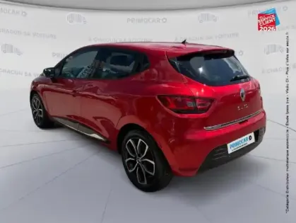 Photo 7 Renault Clio  0.9 TCe 90ch energy Limited 5p