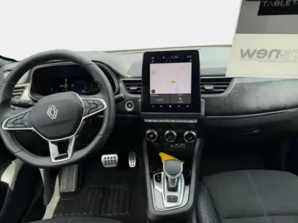 Photo 12 Renault Arkana  1.6 E-Tech 145ch full hybrid esprit Alpine -25